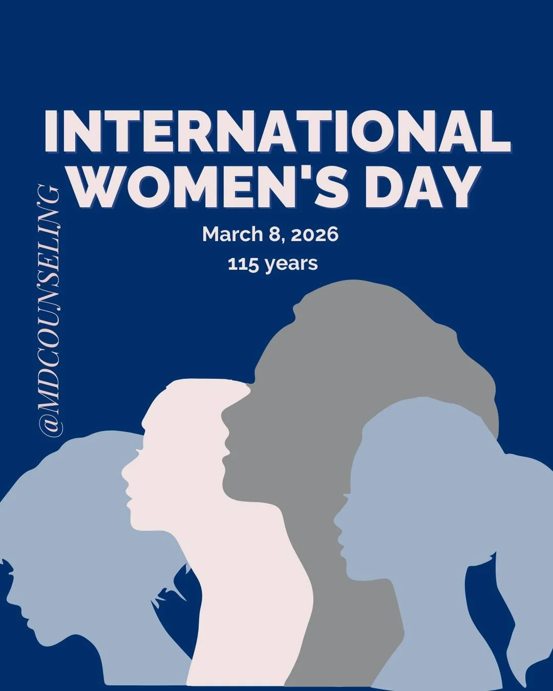 International Women's Day, "Give To Gain, emphasizes the power of reciprocity and support. When people, organizations, and communities give generously, opportunities and support for women increase. Giving is not a subtraction, it's intentional m