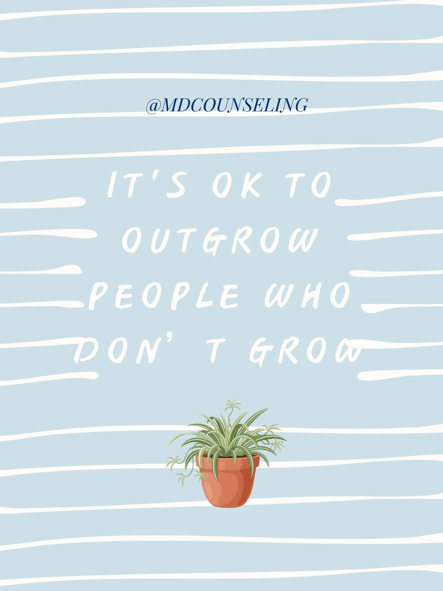 It's incredible how we learn and grow throughout our lives! There will be new experiences, food, and people who come into your life. We should not stagnate or settle for less. 
.
.
.
 #PersonalGrowth #SelfImprovement #PositiveMindset #GrowthMindset #