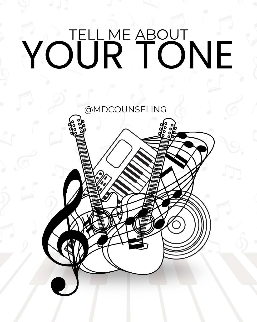 "It is not what they said; it was their tone." This comment is on repeat in my office. 

So what is your tone? Do you answer aggressively? Compassionately? 

Be mindful on how you speak, or consider the feedback you get when your partners c