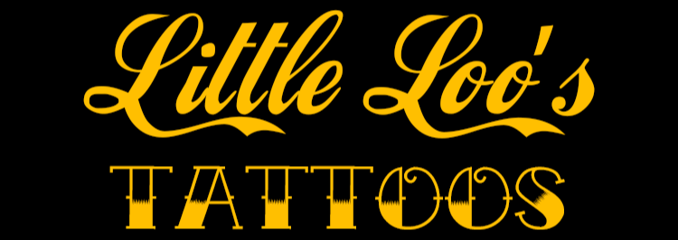 Little Loo’s Tattoos