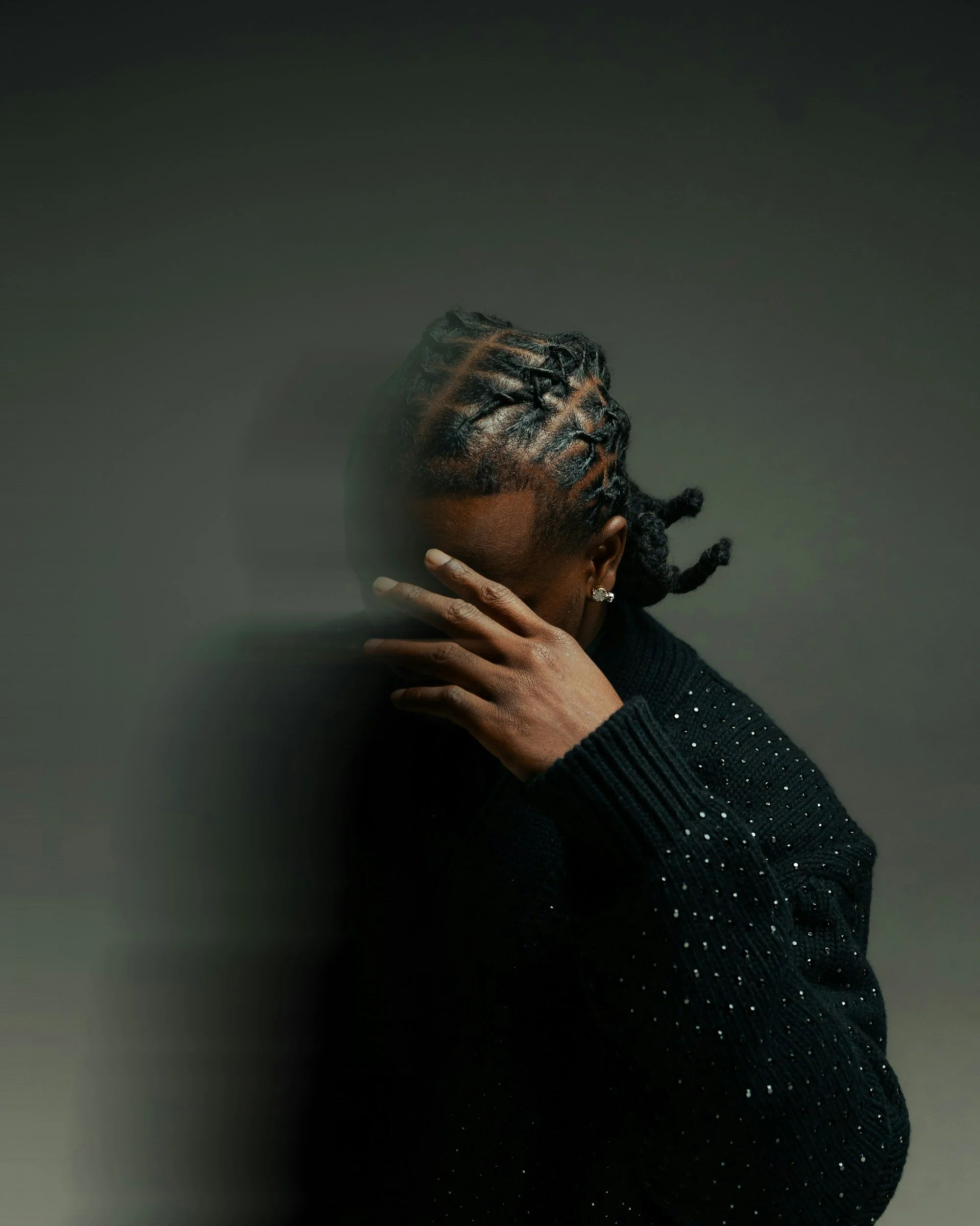 Negative Core Belief