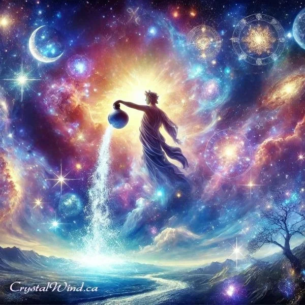 Age of Aquarius