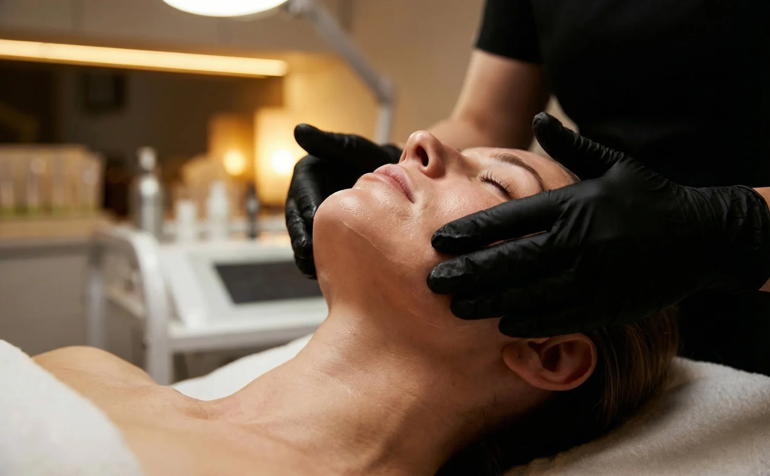 Brightening Accelerator