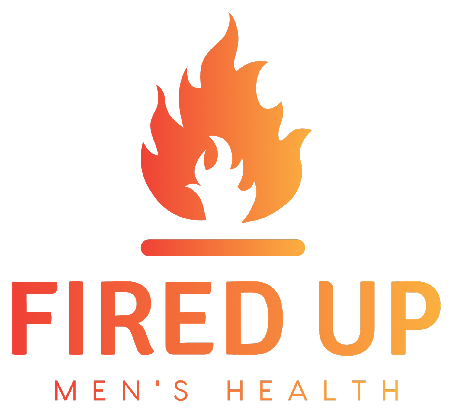 Fired Up Men&#39;s Health
