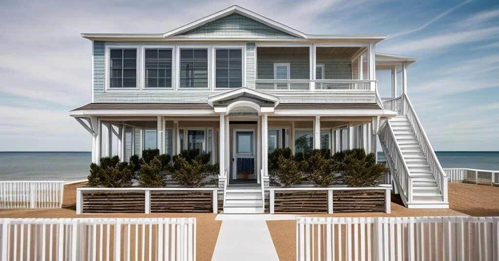 Excited to announce that we will be lifting our home some time in the coming year. Follow along for updates and other home renderings&hellip;

#outerbankshomes #houselifting #sketchup #obx #mbcoastalhomedesigns