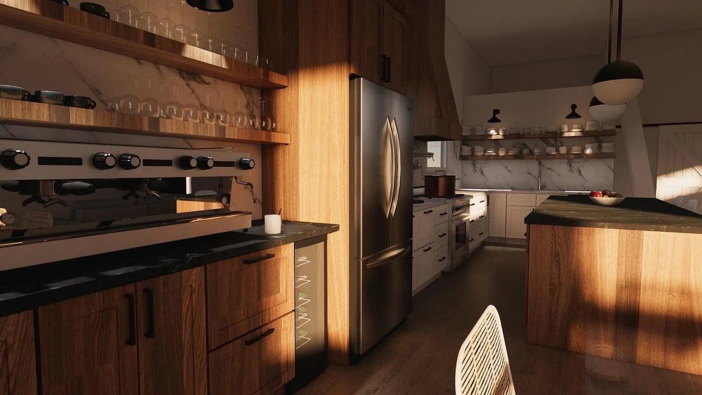 The kitchen of your dreams is closer than you think.. 

#mbhomedesignsobx #dreamkitchen #3drendering #kitchenrenovation #kitcheninspiration #interiordesign #homedesign #coastalliving #obx