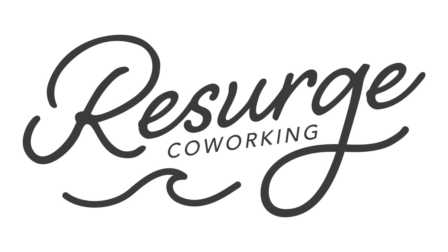 Resurge Coworking