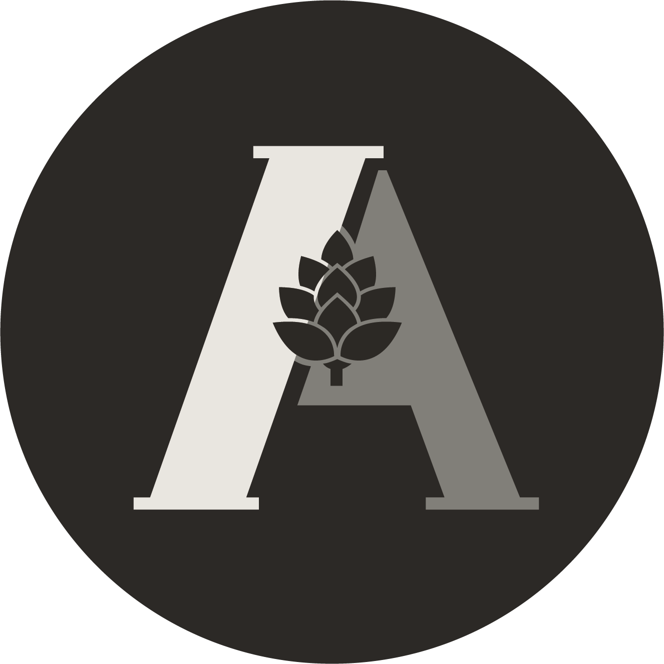 INDUSTRY ALES, image size:1326x1326