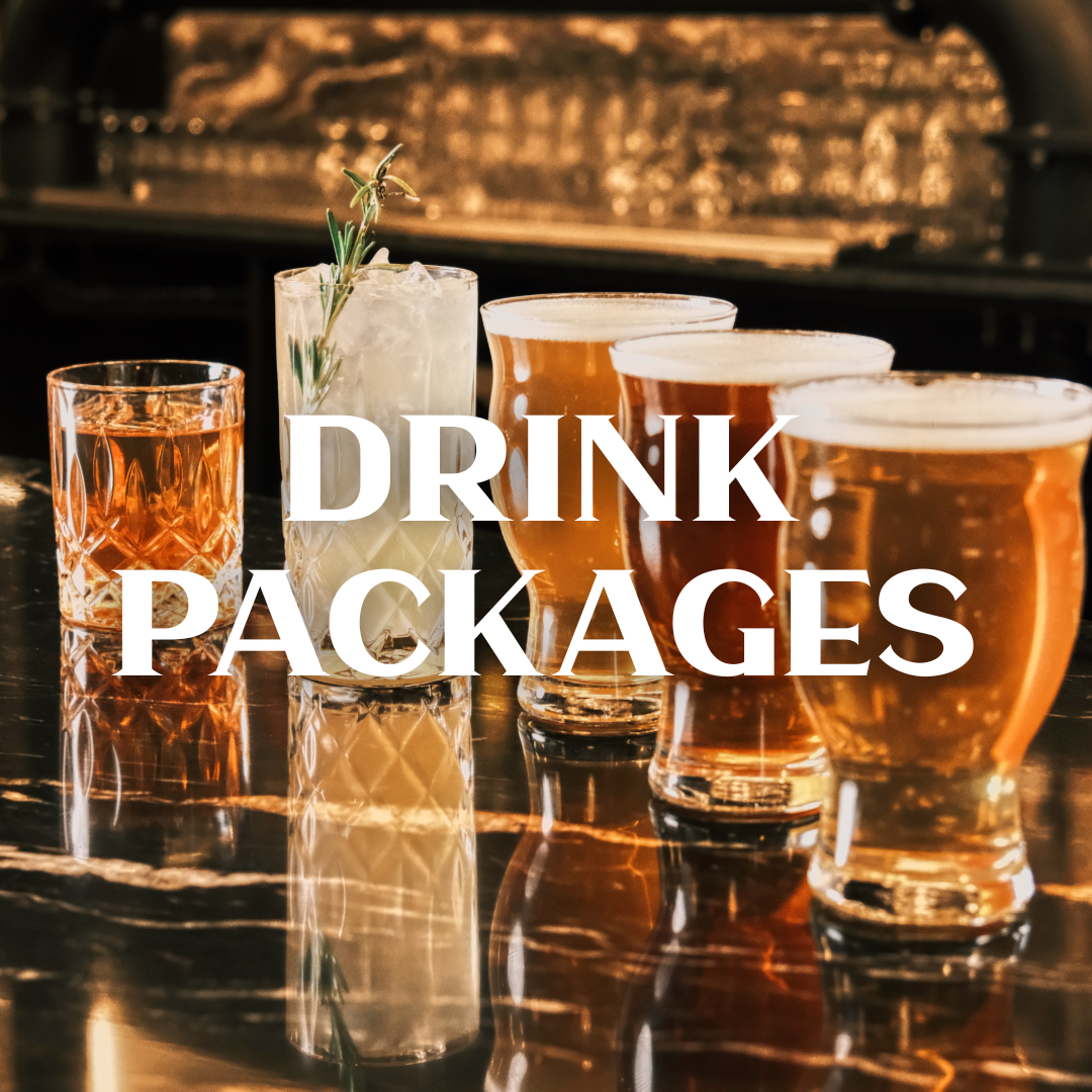 Corporate Events Packages — INDUSTRY ALES