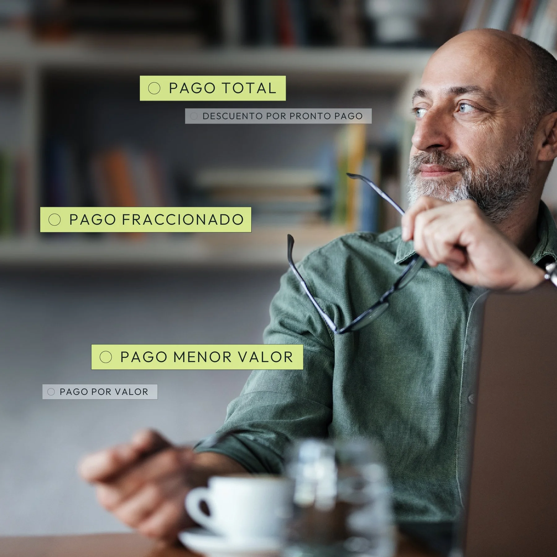 ¿Por qué tus reglas de cobro deberían ser flexibles?