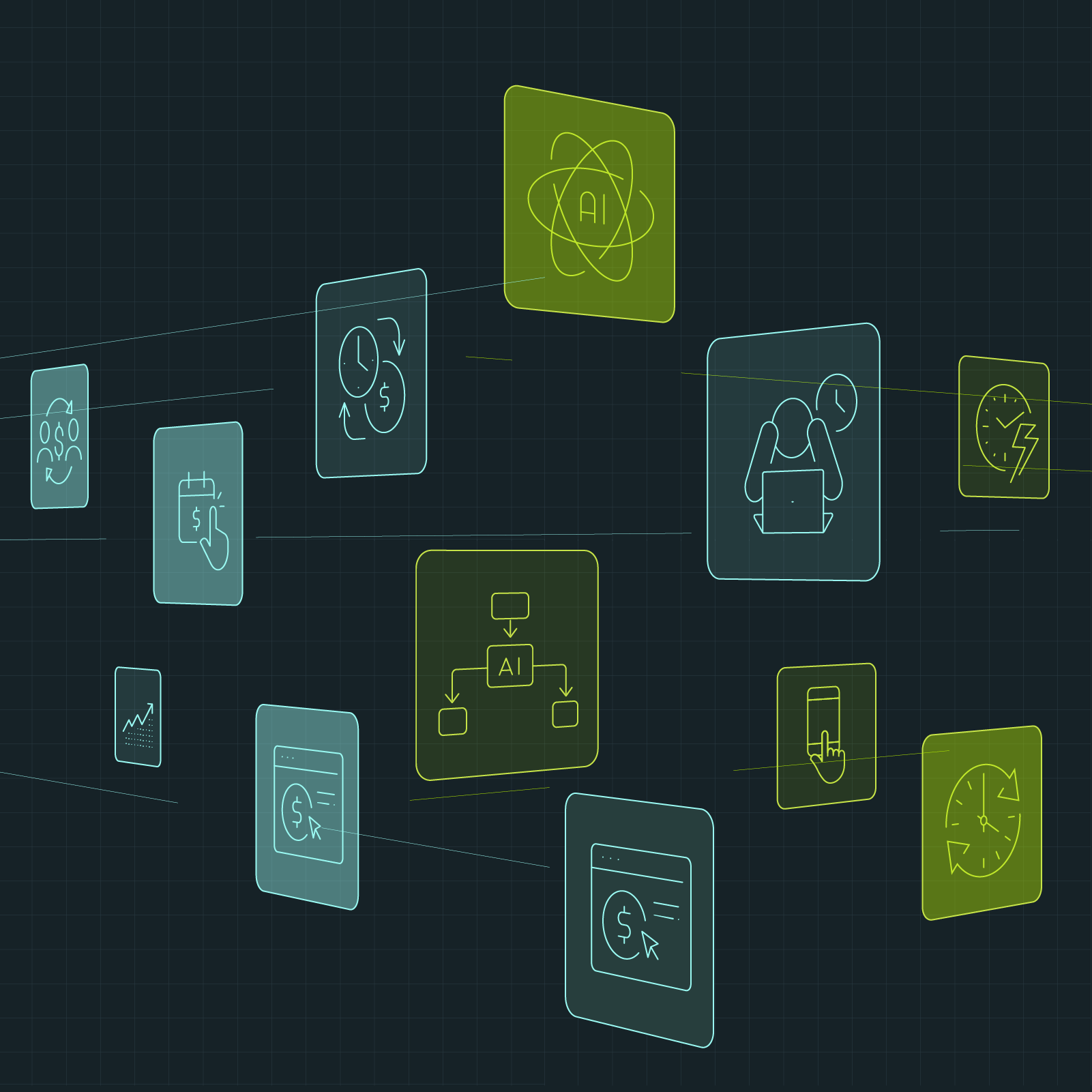Automatización, Conciliaciones y el futuro de la industria de pagos