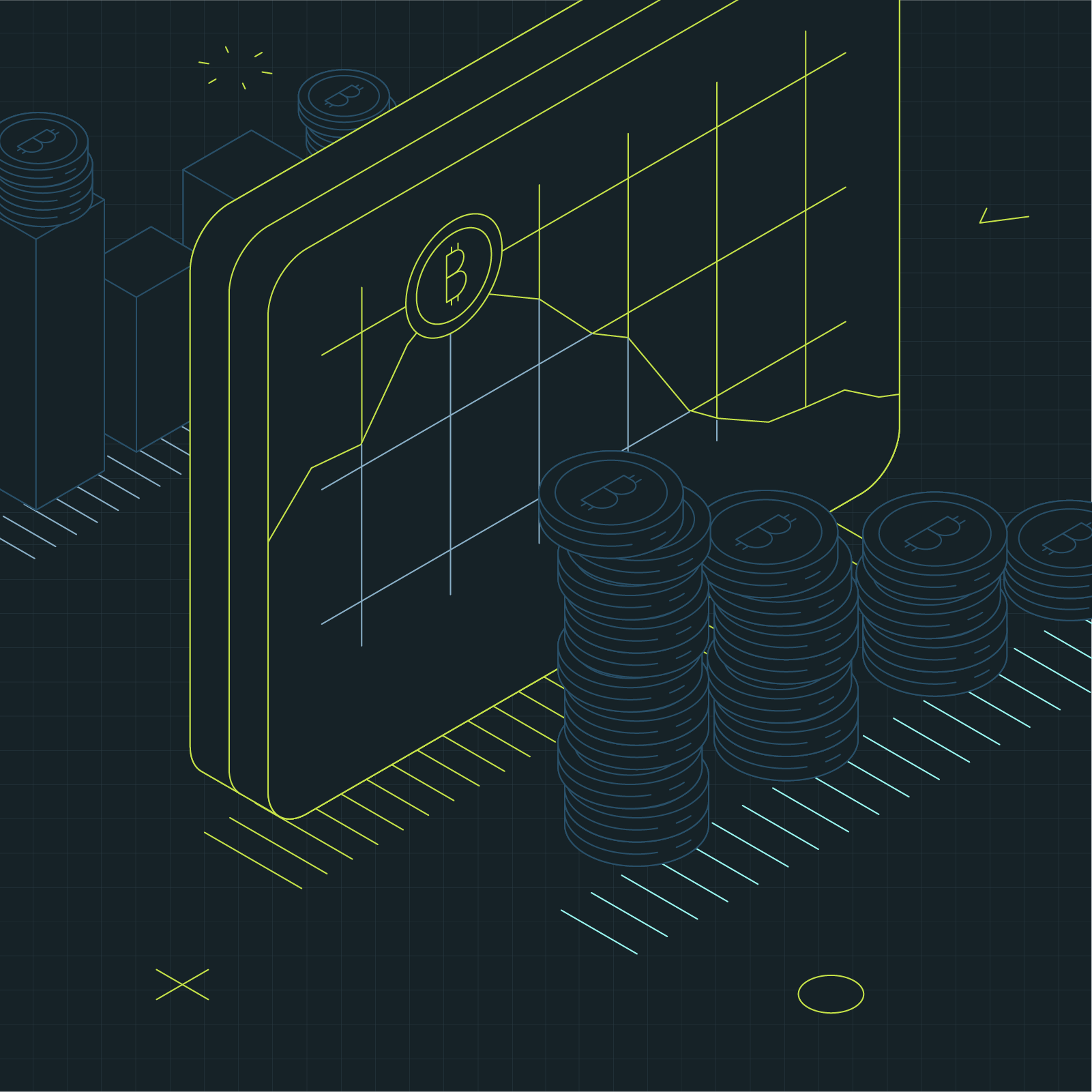 Bitcoin como estrategia de tesorería corporativa