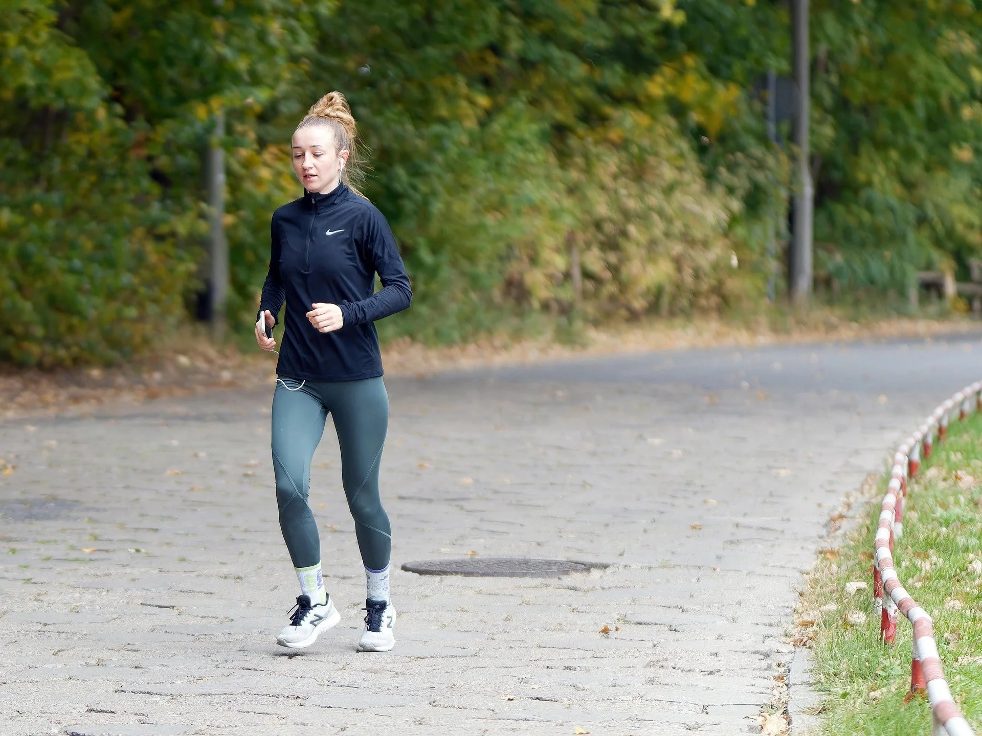 How Hard Should You Exercise If Your Goal Is To Support Your Mental Health?