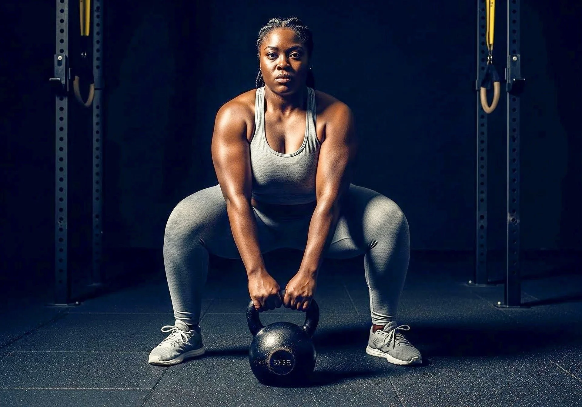 Why It’s So Hard to Stay Consistent With Exercise (The Inconsistency Paradox)