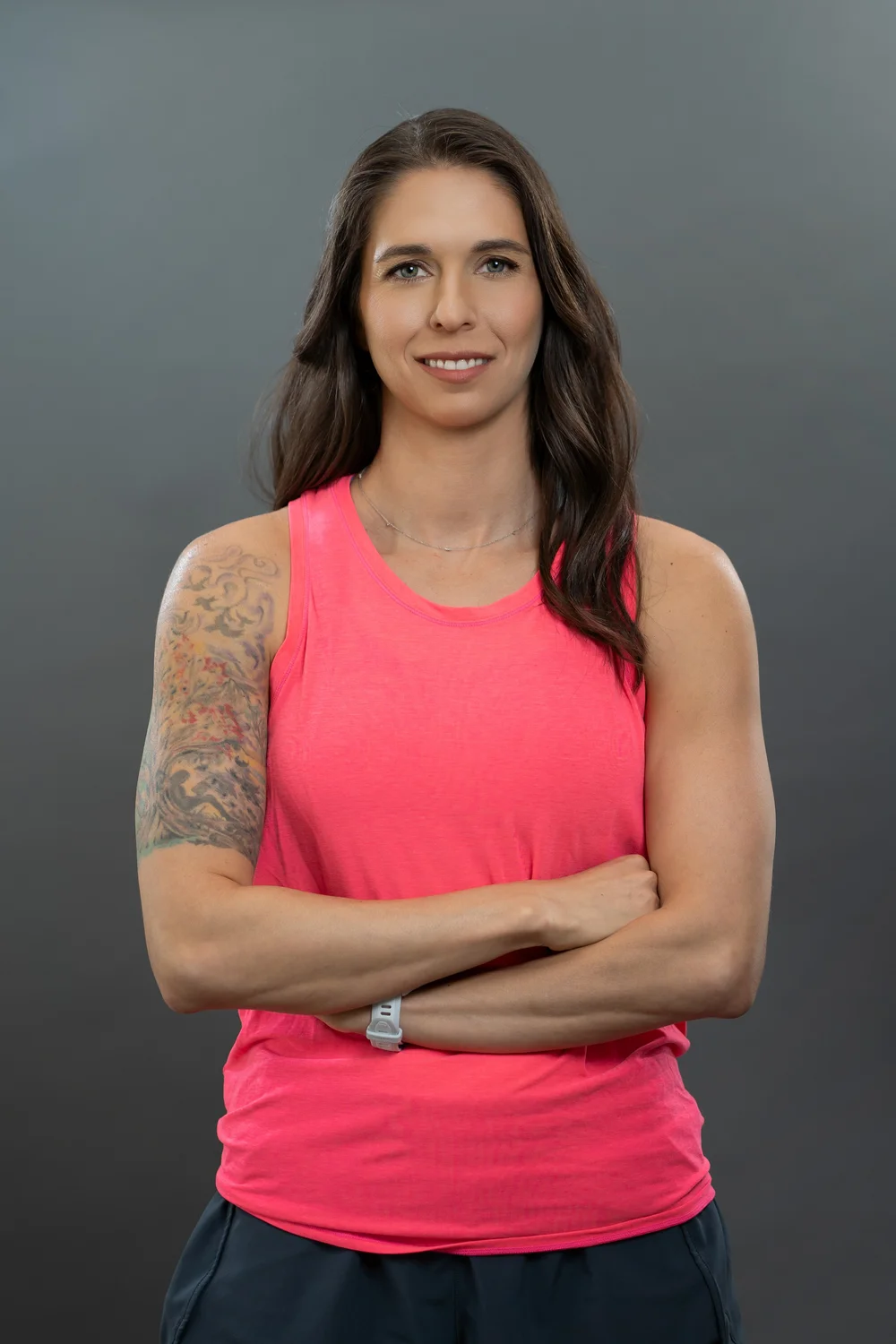 Dr. Sharon Gam