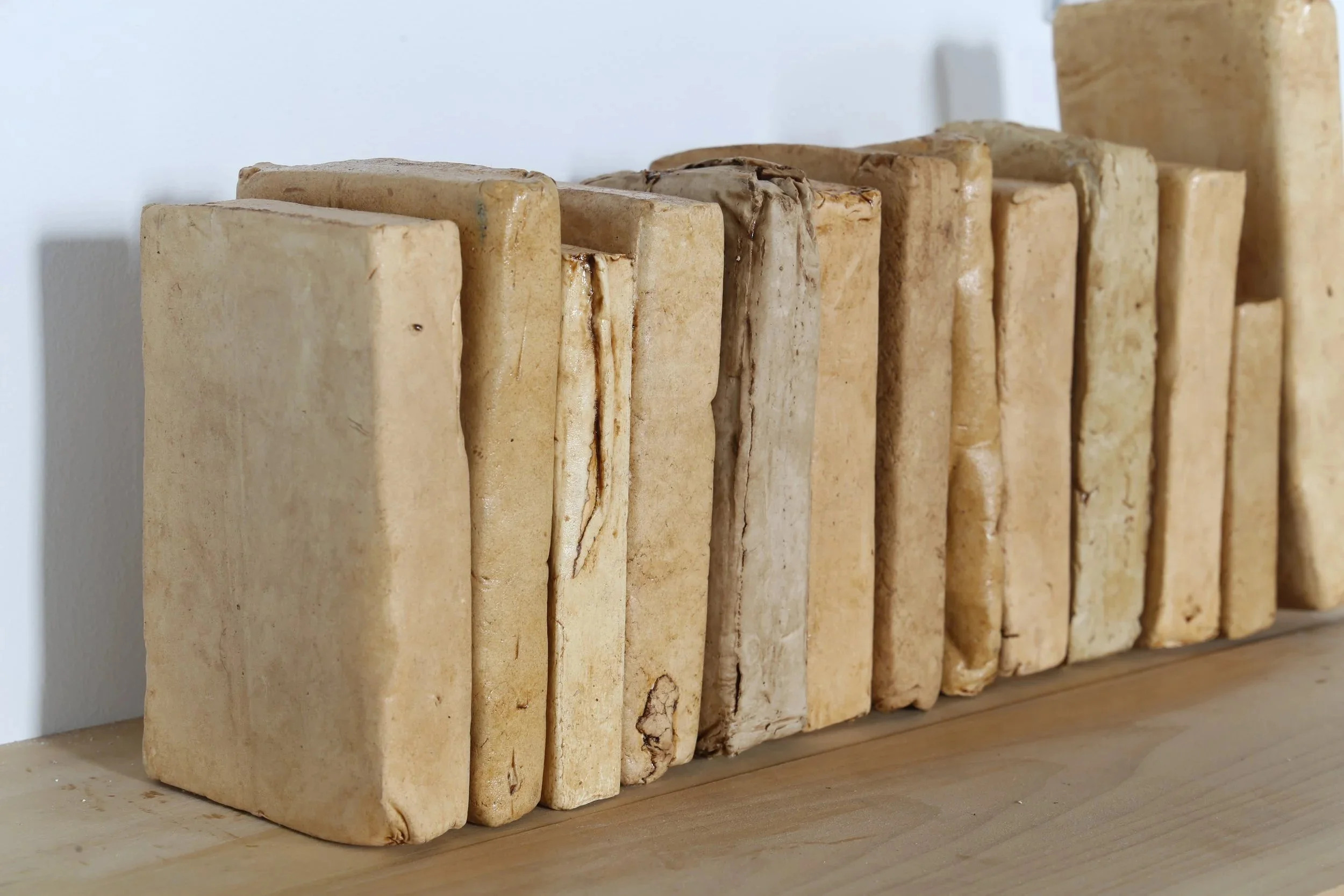 Novels about Sun and Eczema