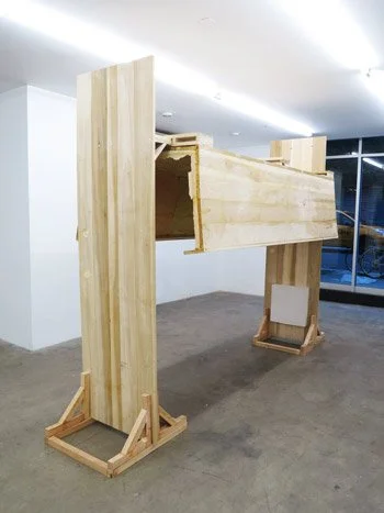 CLOASSET (open on the floor)