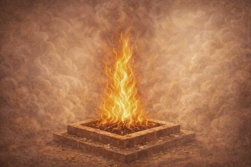 ¿Qué es el Kriyā Yoga según los Yoga Sūtras y la Bhagavad Gītā?