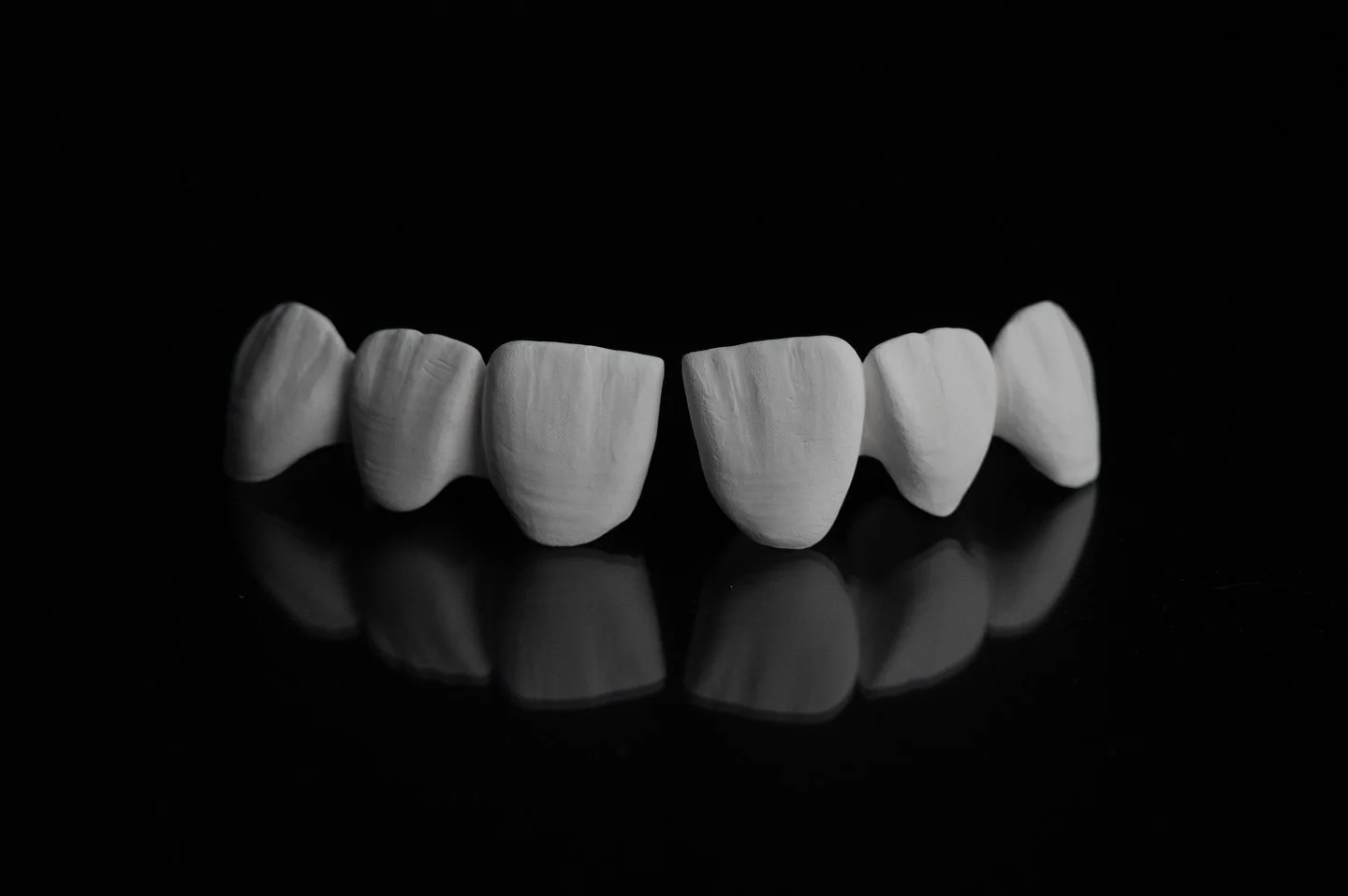 Zn pre sinterizado.
#dentallab #laboratoriodental #estéticadental