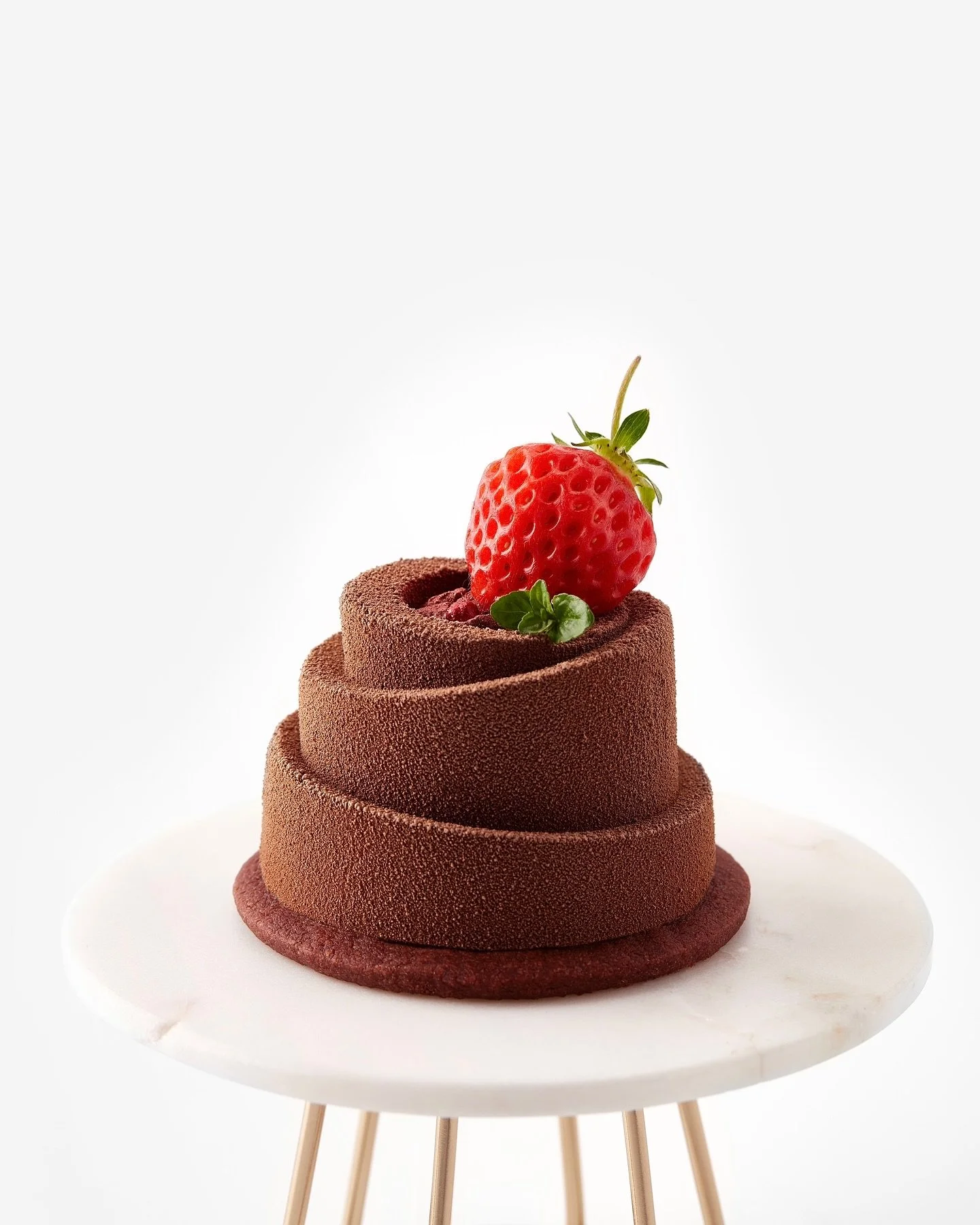 Chocolate y fresas: un d&uacute;o que nunca pasa de moda