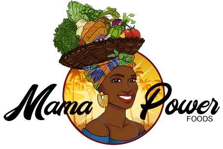 Mama Power Foods