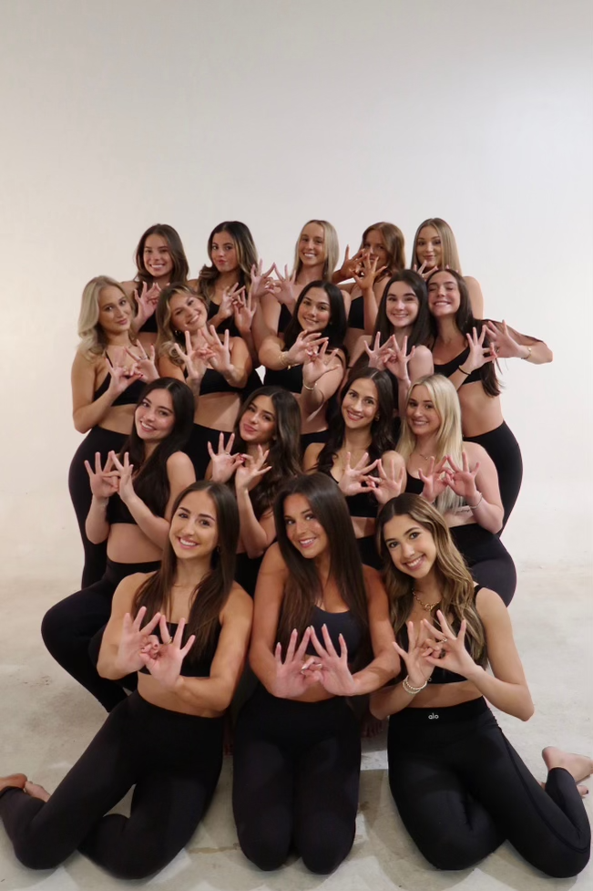 ZETA TAU ALPHA