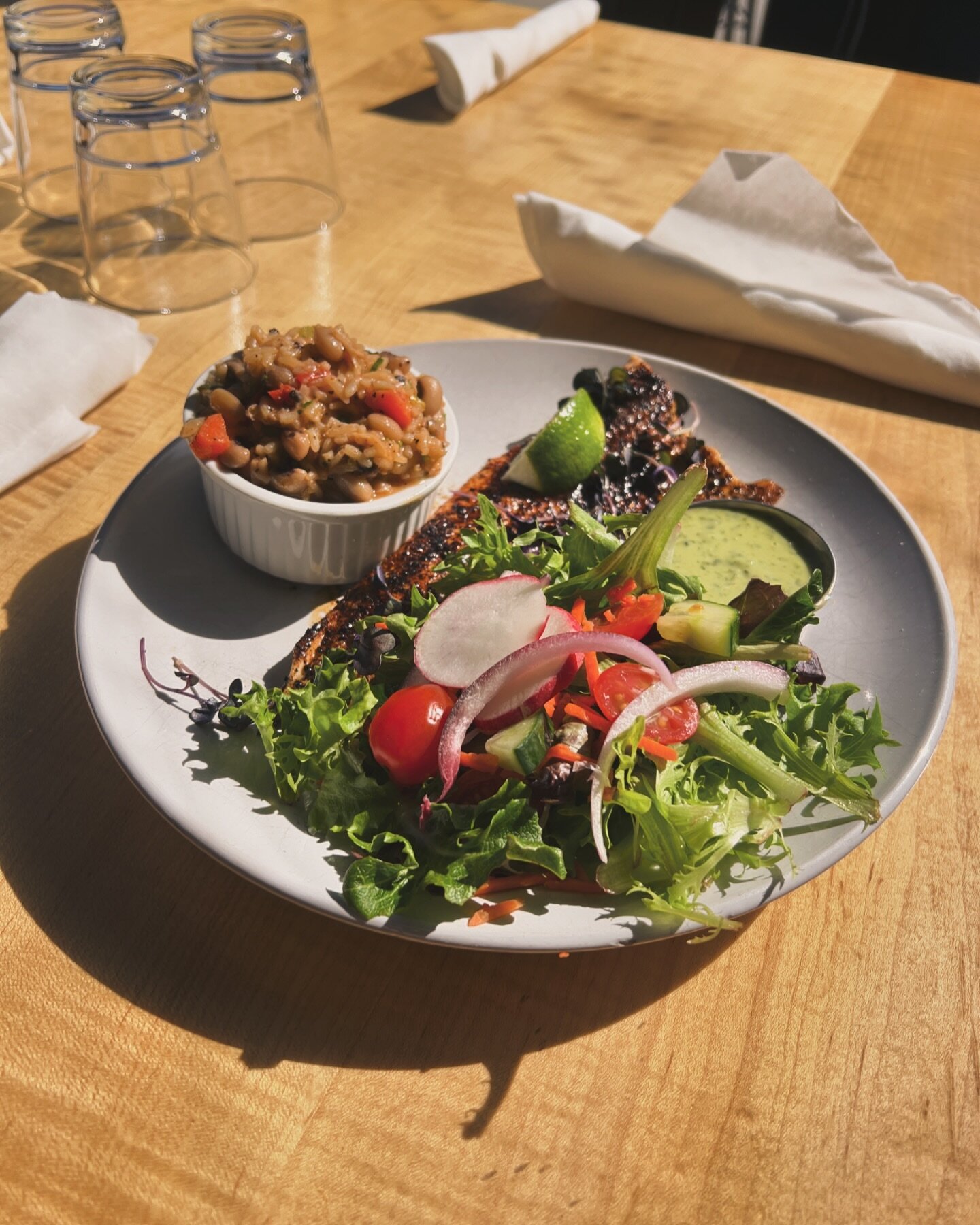 The Speckled Trout Restaurant & Bottle Shop