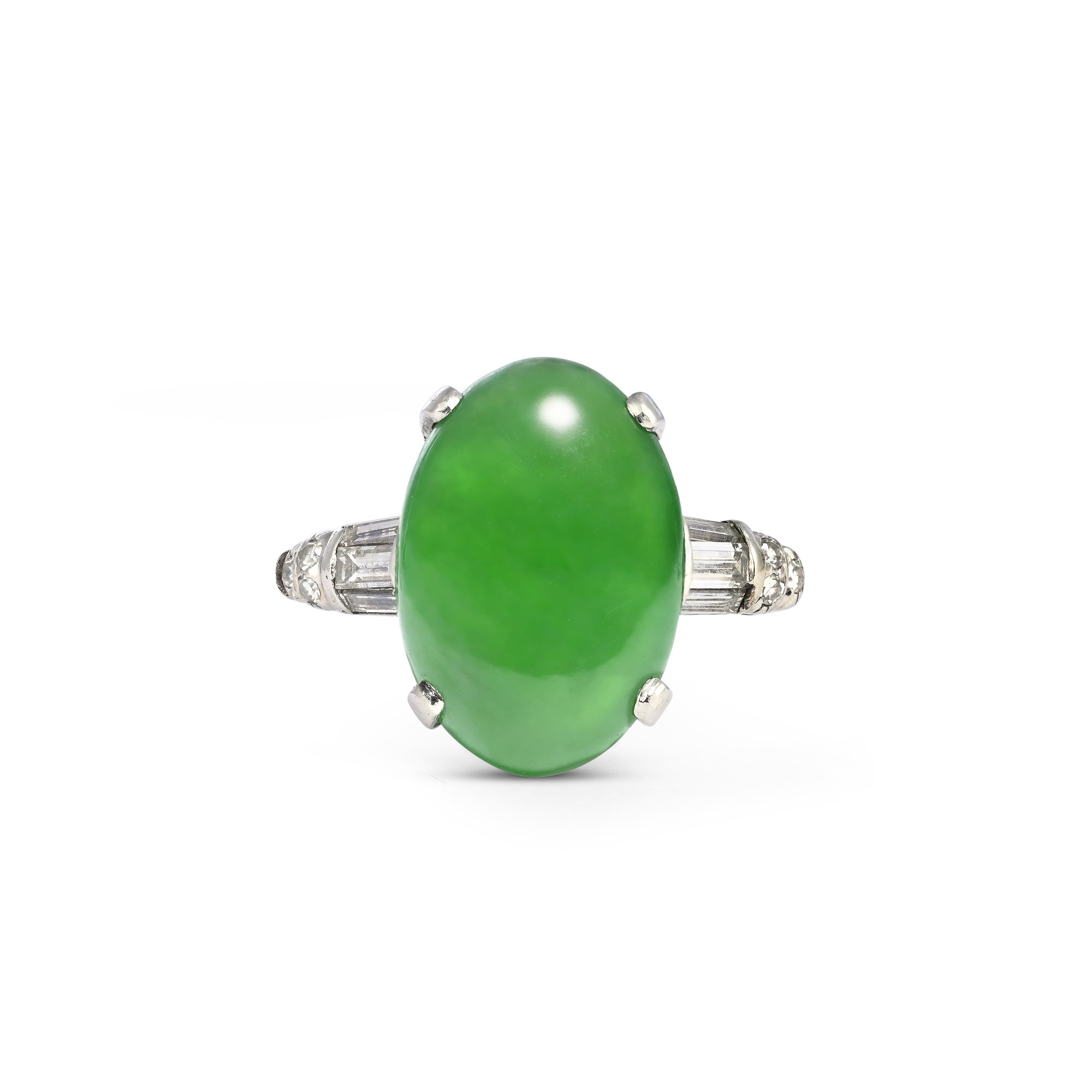A9044 A A JADE CABOCHON AND DIAMOND RING.jpg