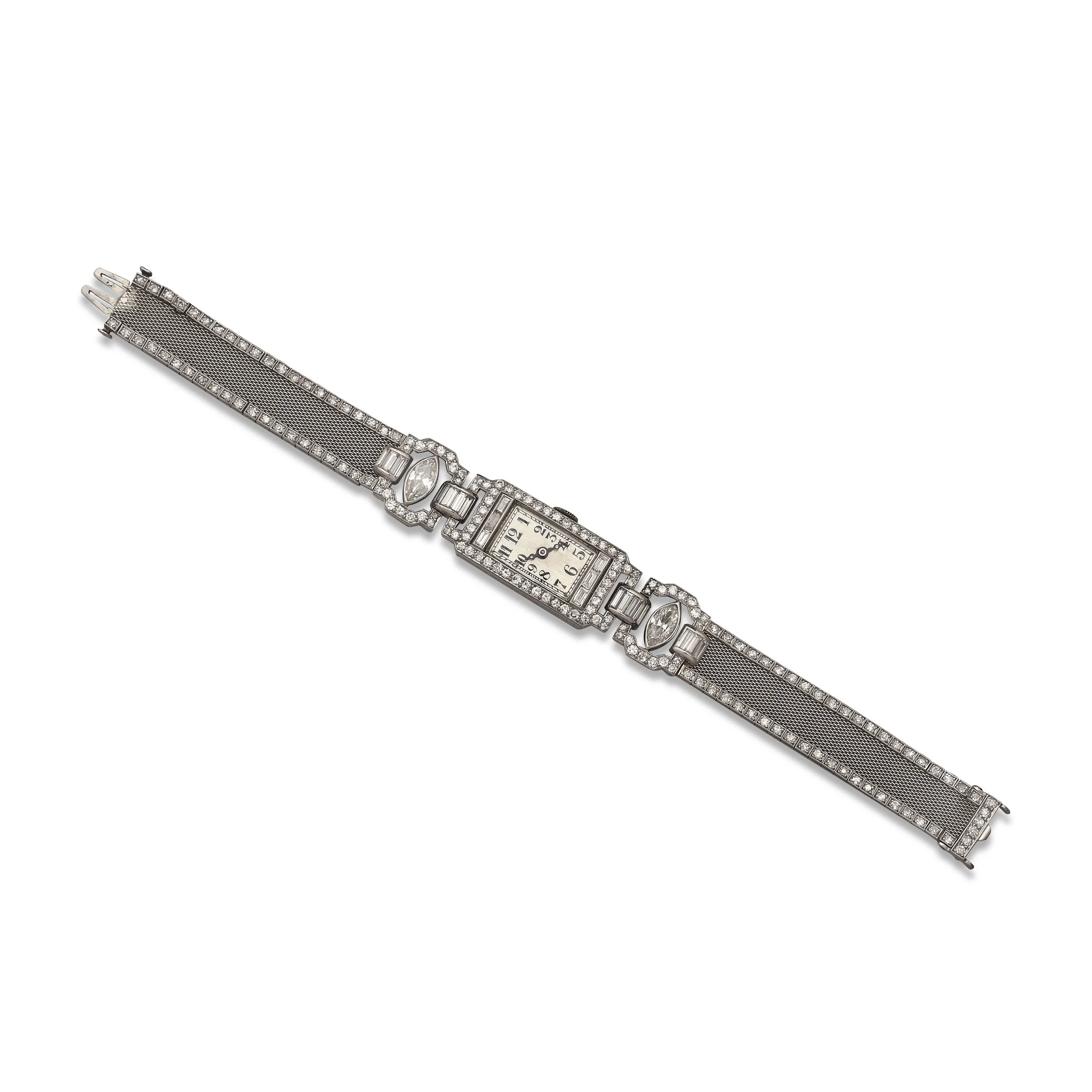 A9440B AN ART DECO DIAMOND WATCH.jpg