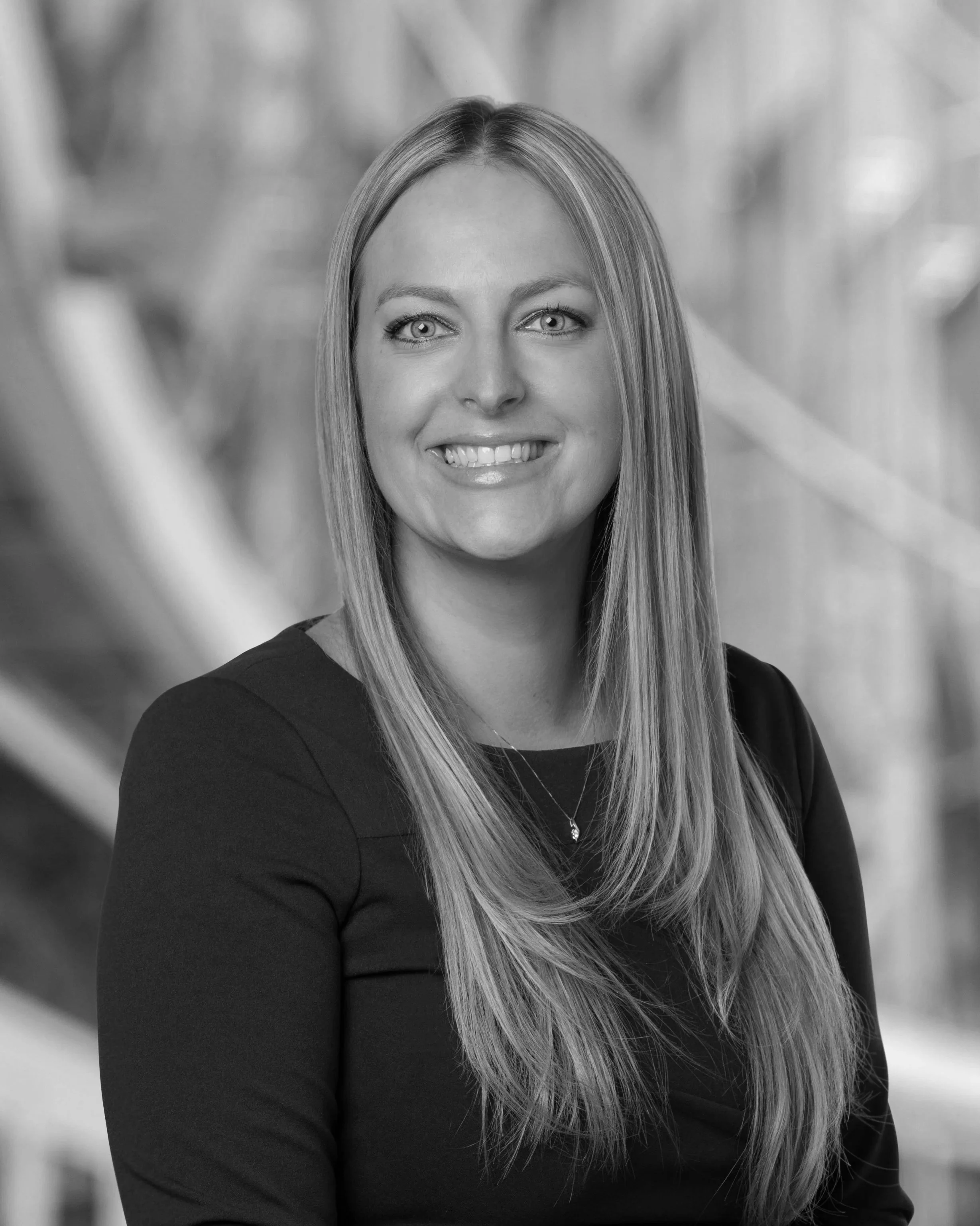 Headshot of NewEdge Renewable Power's Vice President of Accounting and Financial Planning and Analytics