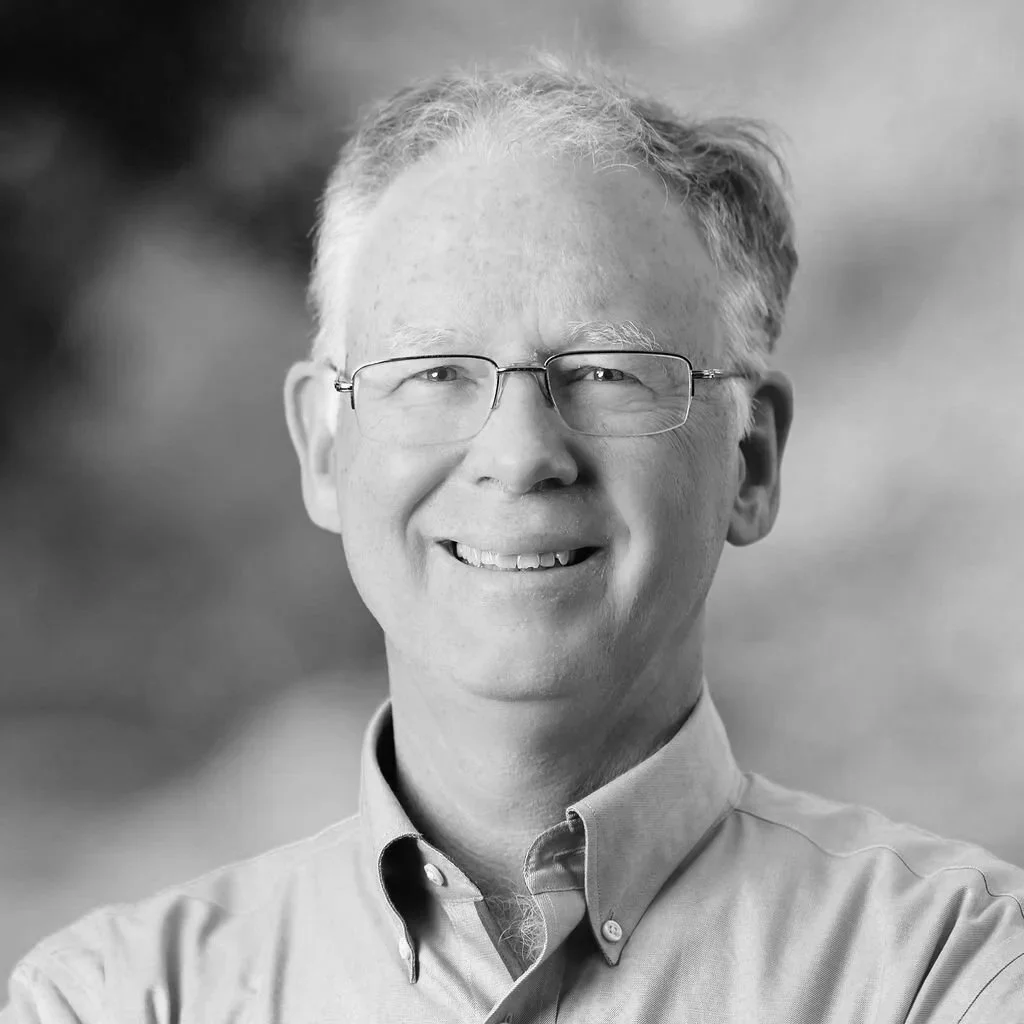 Headshot of Dave Kirkpatrick, a member of NewEdge Power's Board of Directors