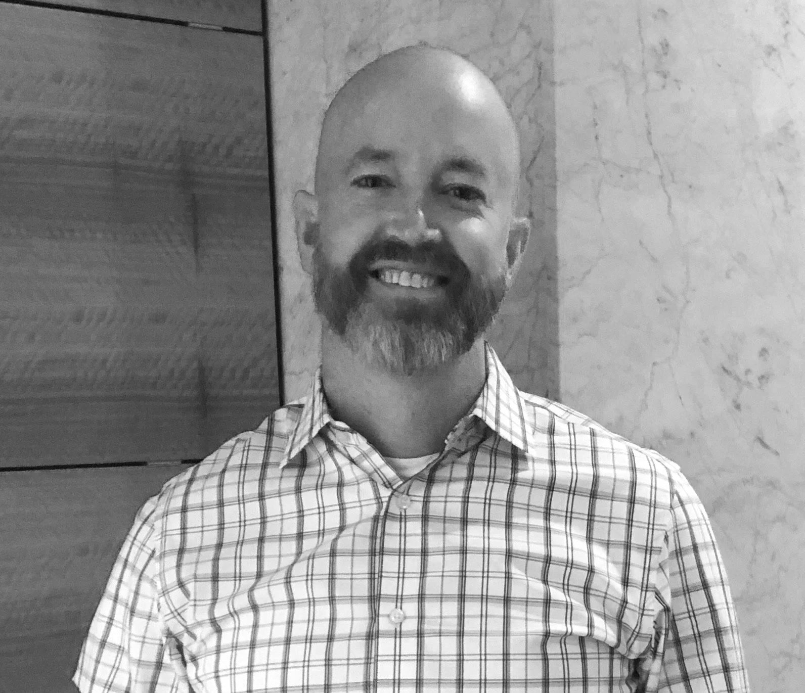 Headshot of Brent Beerley, a member of NewEdge Renewable Power's Board of Directors