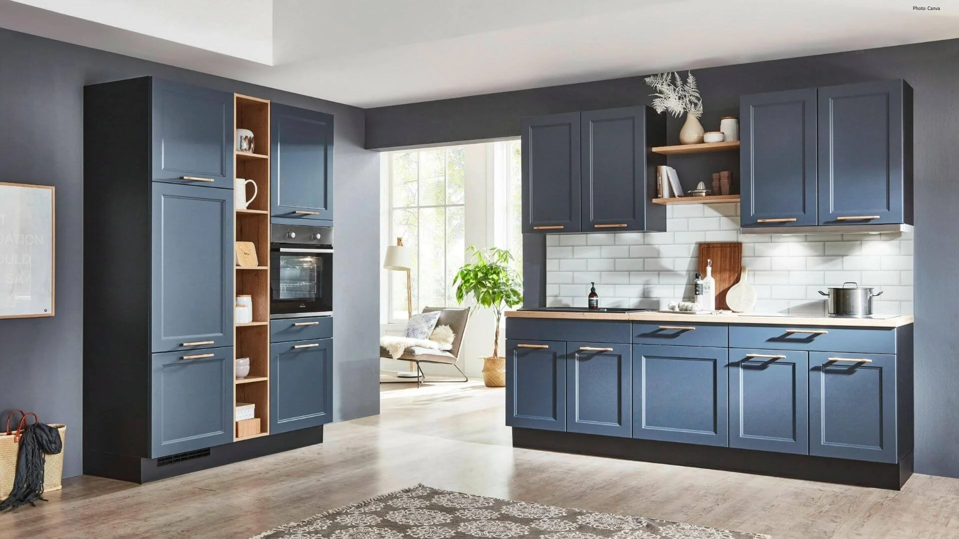 Is It Cheaper to Paint or Replace Kitchen Cabinets?