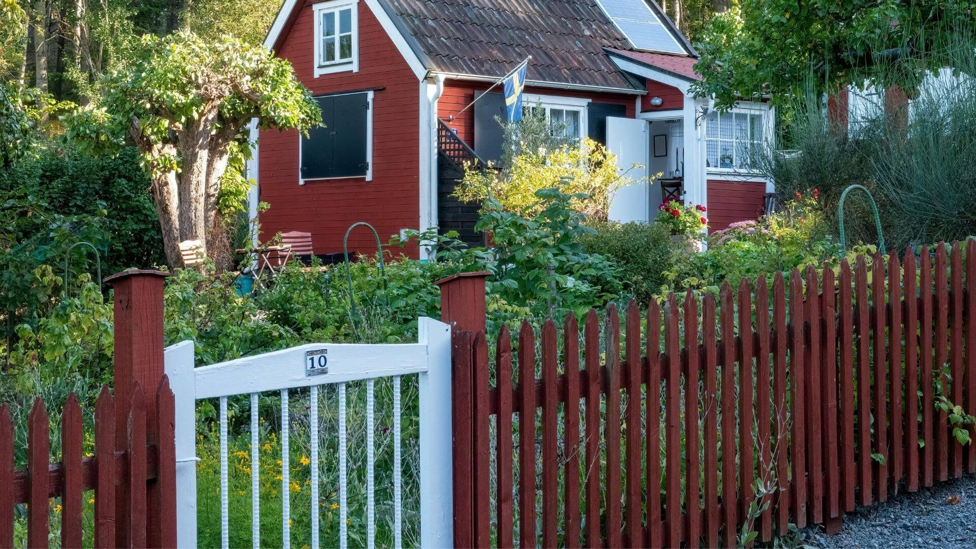 A Guide to Choosing the Best Fence Stain for Your Home