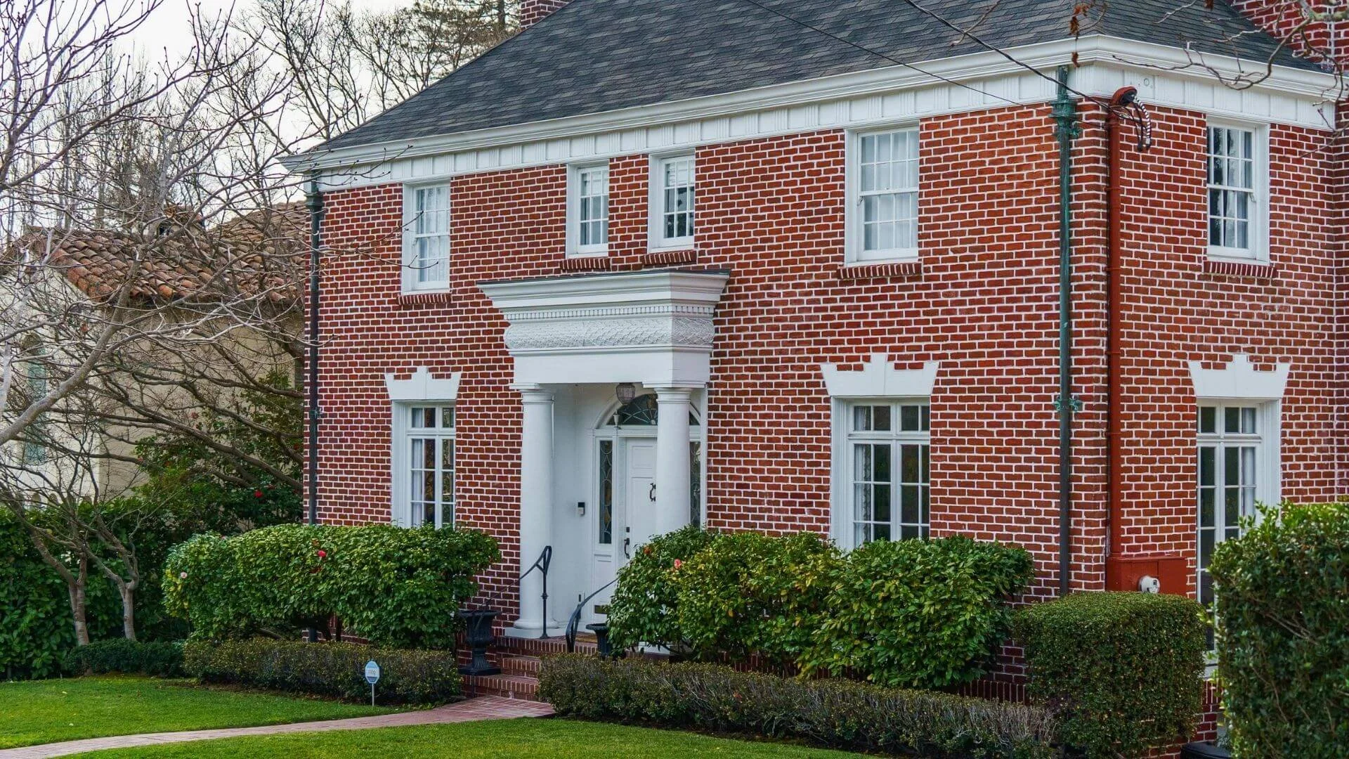 brick painting companies in mn