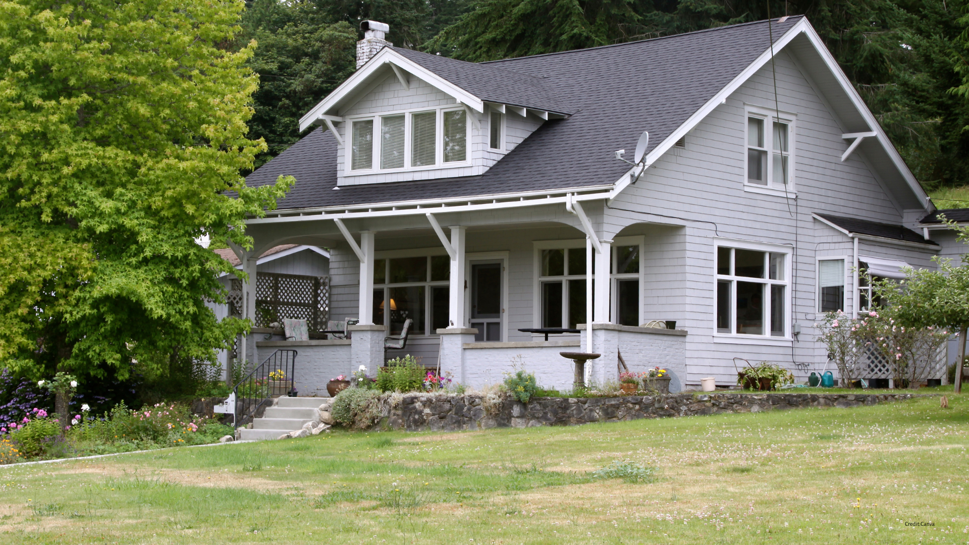 What Painting Old Homes Actually Involves