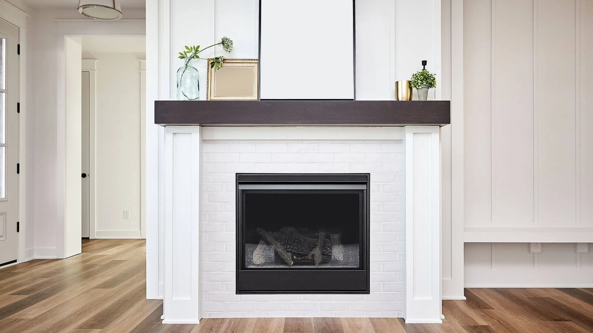 Selecting the Right Paint for Your Brick