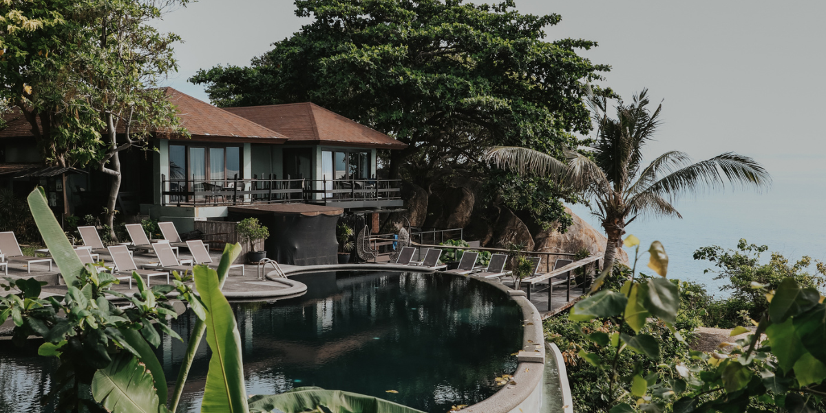 Inside Our Thailand 200hr Yoga Teacher Training