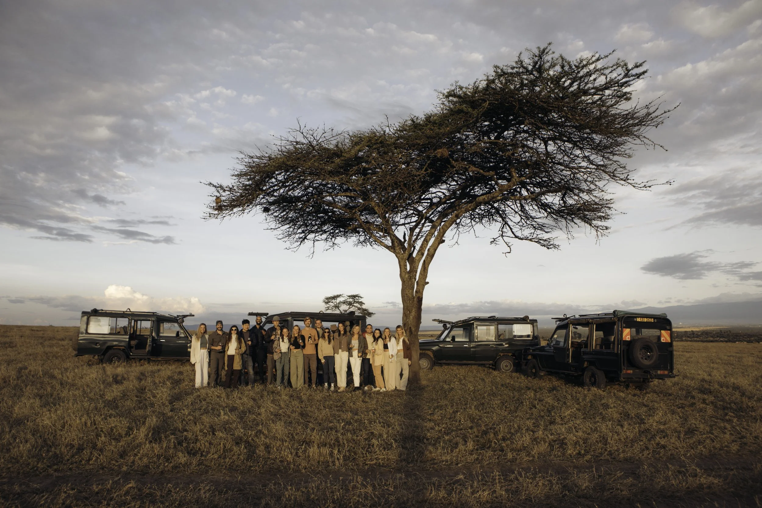 Africa Changed Me. Let It Change You, Too.