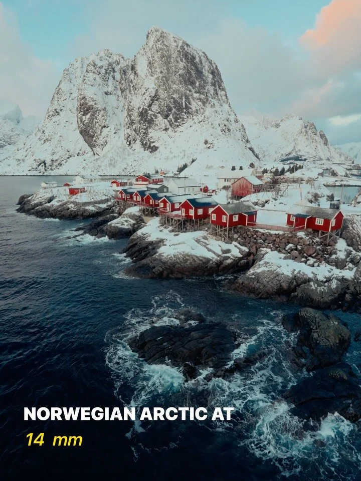 -
I almost kept this one&hellip; 👀👀👀
-
Took @rce_foto_de&rsquo;s Sony 14mm f1.8 across Troms&oslash;, Senja, and the Lofoten 🇳🇴, and discovered that sometimes you need to go ultra-wide to do the Arctic landscape justice. 😍

I of course knew tha