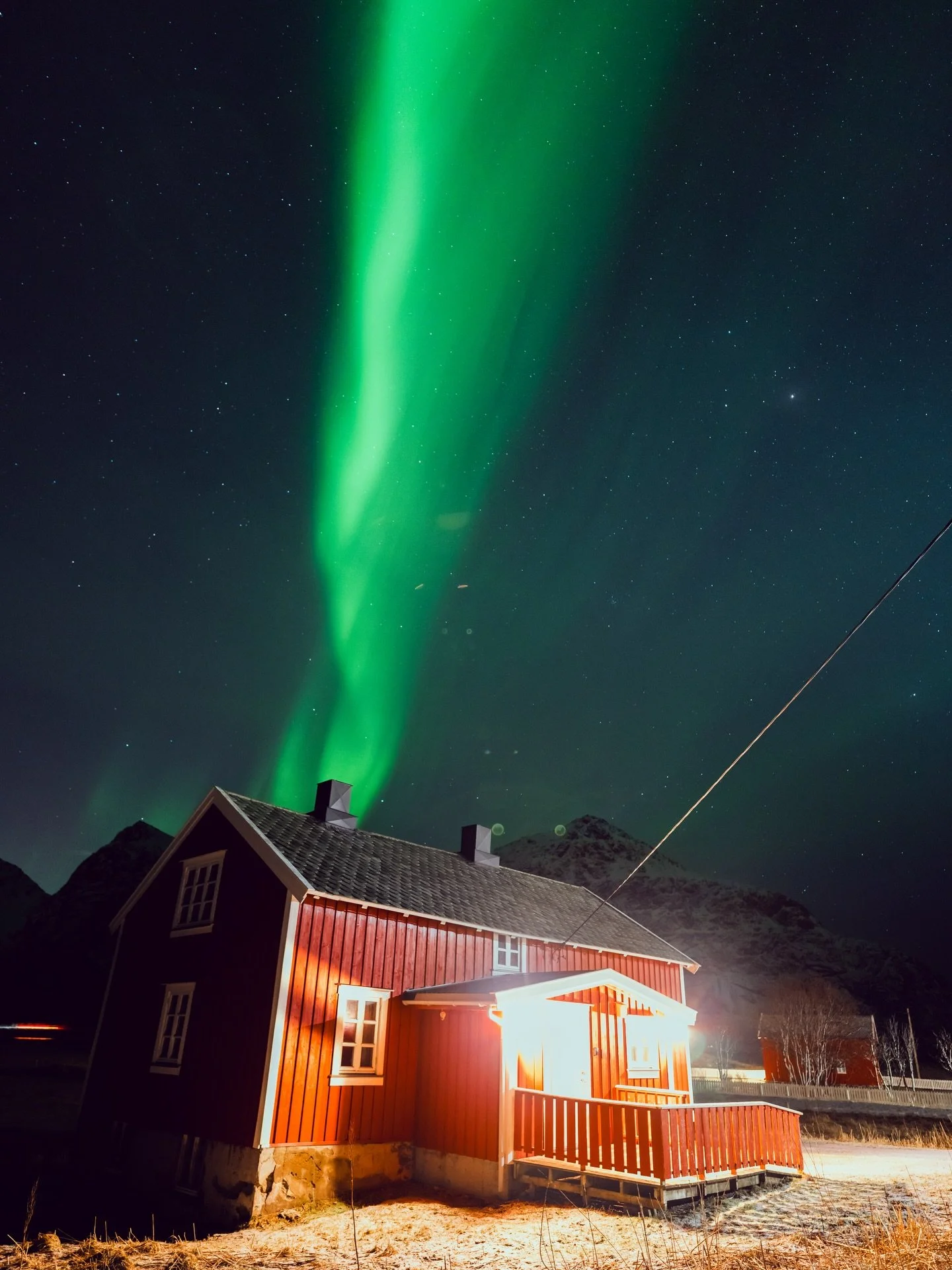 -
The Aurora Chimney 💚
-
🎞 Edited with my 2025 Filmic Lr Presets. 💻
-
👉🏾 Lr PRESETS I PRINTS I MORE 💛
🌐 capital-shutter.com or link in bio. 💻
-
