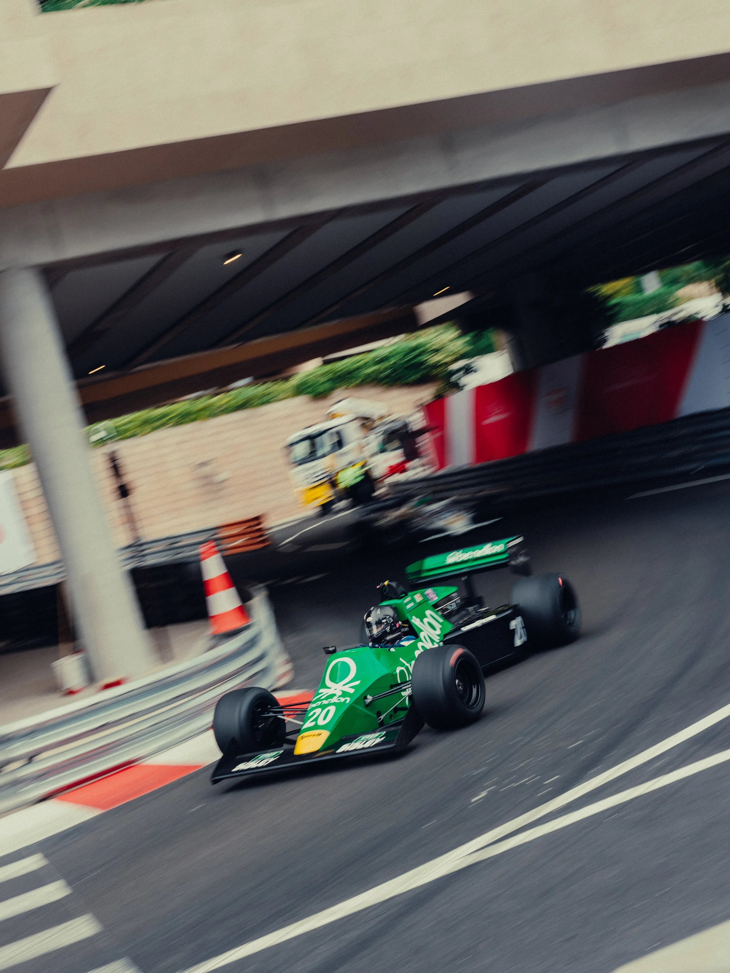 -
Can&lsquo;t believe that it&rsquo;s already 2 weeks since&hellip; 🏁🇲🇨
-
I got to witness one of the most thrilling &amp; spectacular racing events of the year at the famous circuit de Monaco. 😍

Can&rsquo;t wait to finally work through everythi