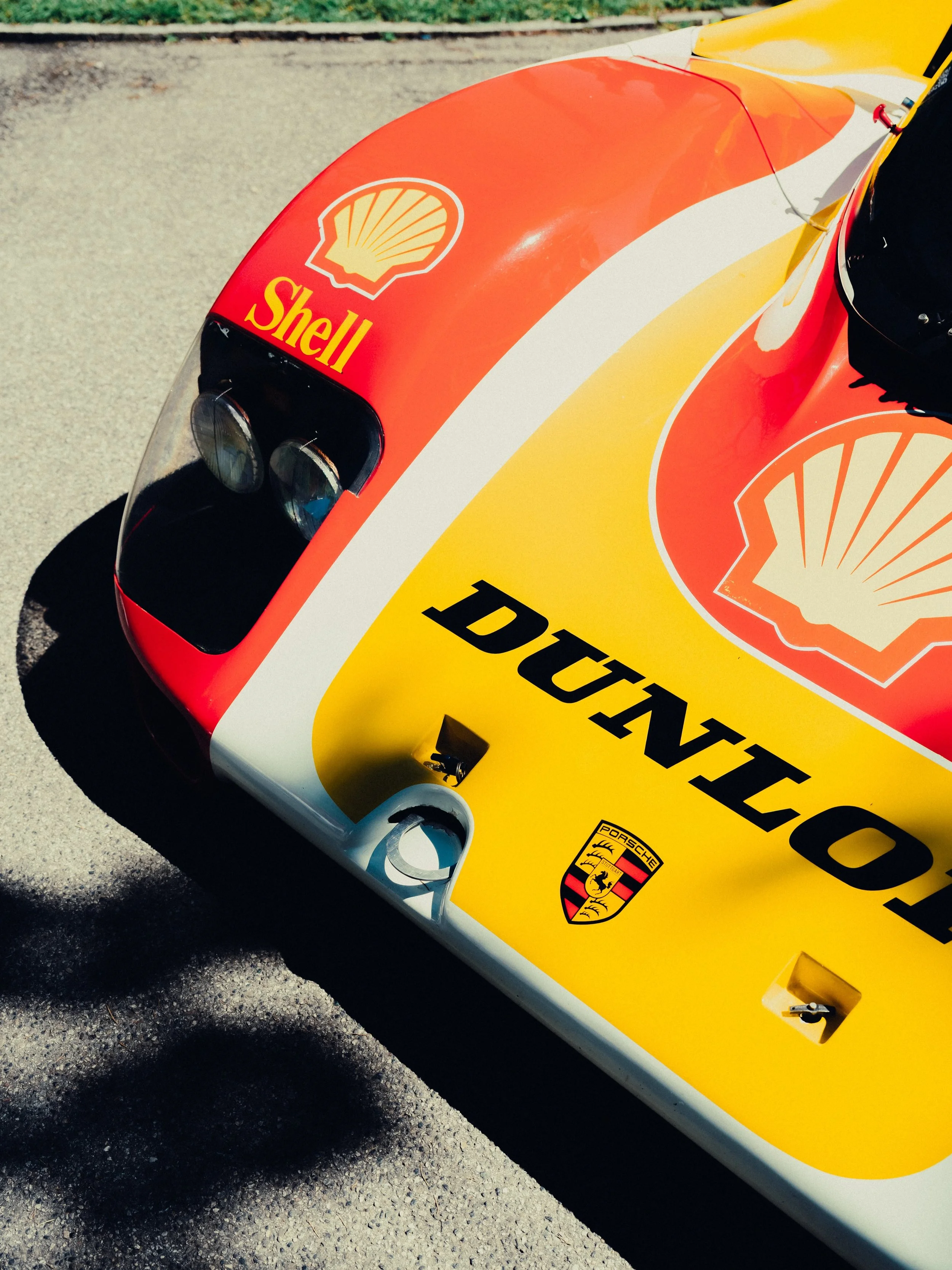 -
Fuori Concorso x Kraftmeister 🇩🇪🏁
-
This year&lsquo;s @fuoriconcorso is celebrating German manufacturer excellence and in homage of Helmut Newton - two wonderful reasons to join this event as a Berliner. 🙂&zwj;↕️📸

Hope you&rsquo;re enjoying t
