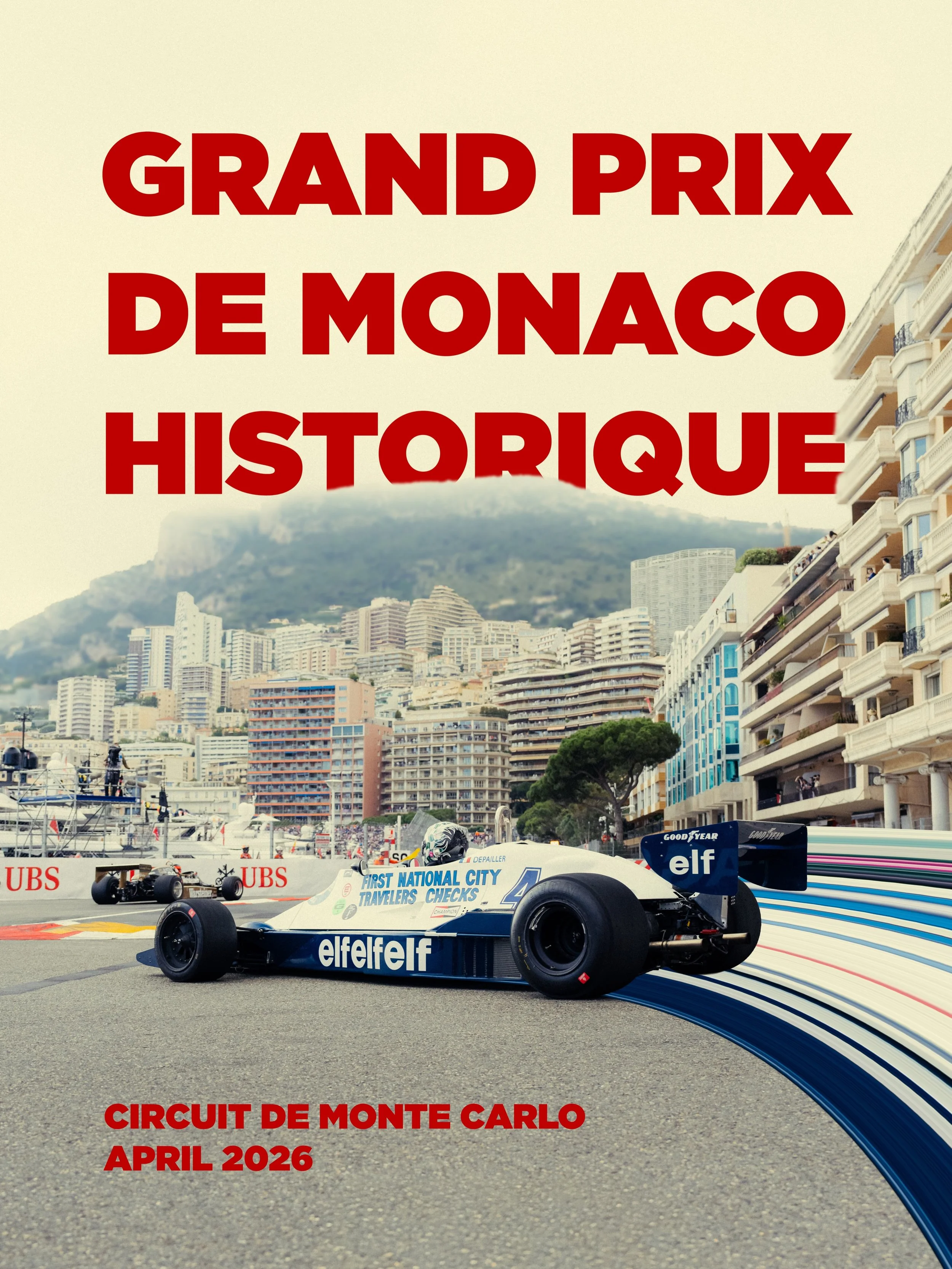 -
It was intense&hellip; 🇲🇨
-
Some more moments from an intense weekend at the Grand Prix de Monaco Historique 2026. 🏁

If you ever thought that teams and drivers might put the fun aspect at this prestigious event first, I can now assure you that 