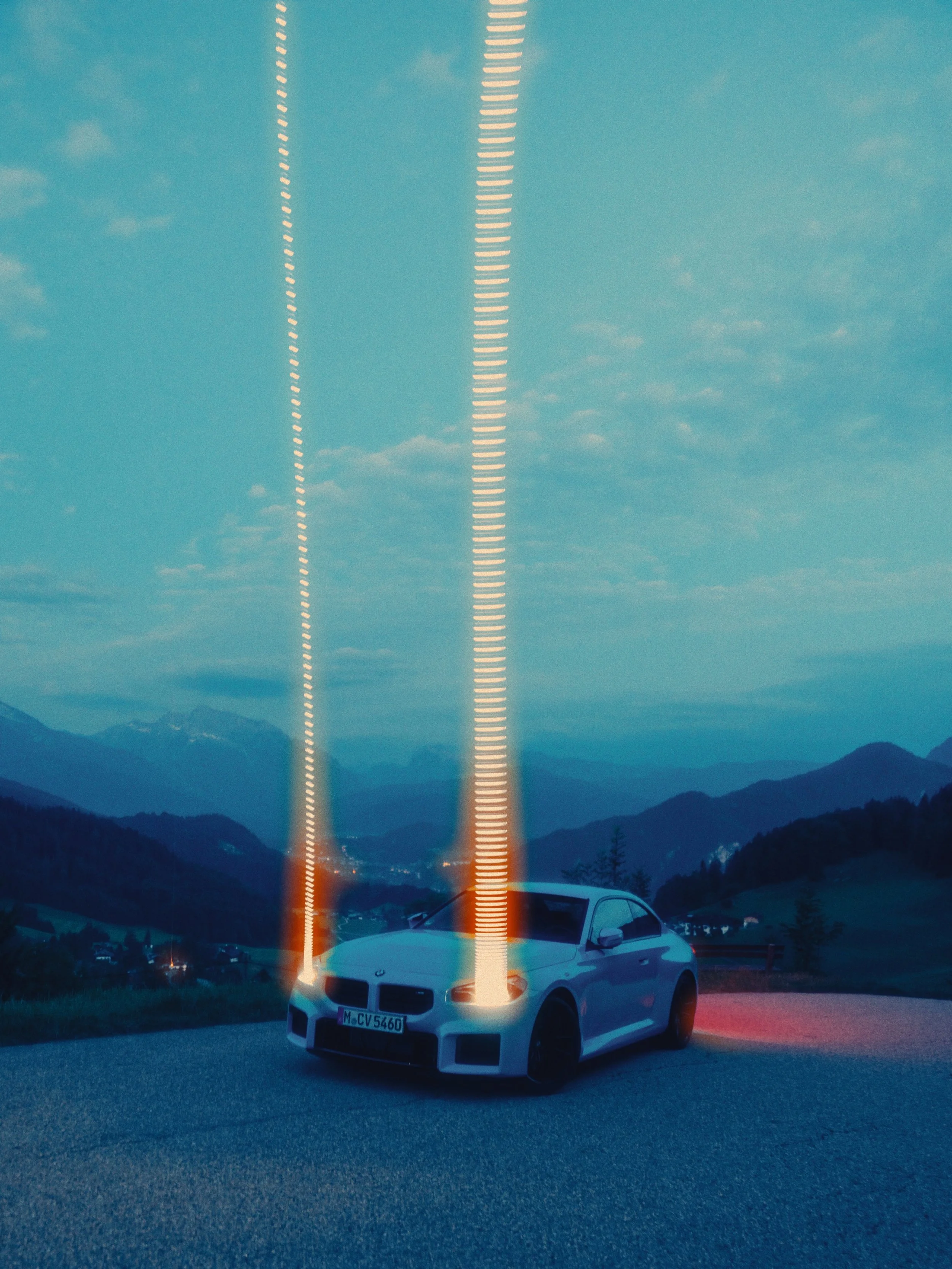 -
Car so good, aliens want it 👽🩵
-
Throwback to when I rented the BMW M2 G87 a few times for photography shenanigans to win over BMW M (got reposted, still dream about working with them one day) and ultimately falling in love with the way that car 
