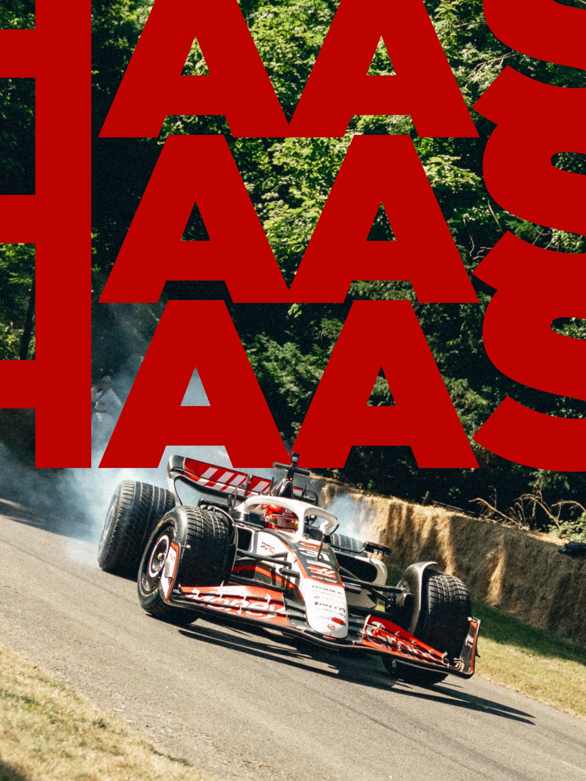 -
@haasf1team looked a bit too good at least year&rsquo;s @fosgoodwood 🇺🇸😮&zwj;💨
- &hellip; but please don&rsquo;t tell them. 👀
-
🏎️ @olliebearman 🇬🇧 x @estebanocon 🇫🇷
-
📸 Shot on @sony.deutschland.at A1 
-
👉🏾 Lr PRESETS | PORTFOLIO | MO