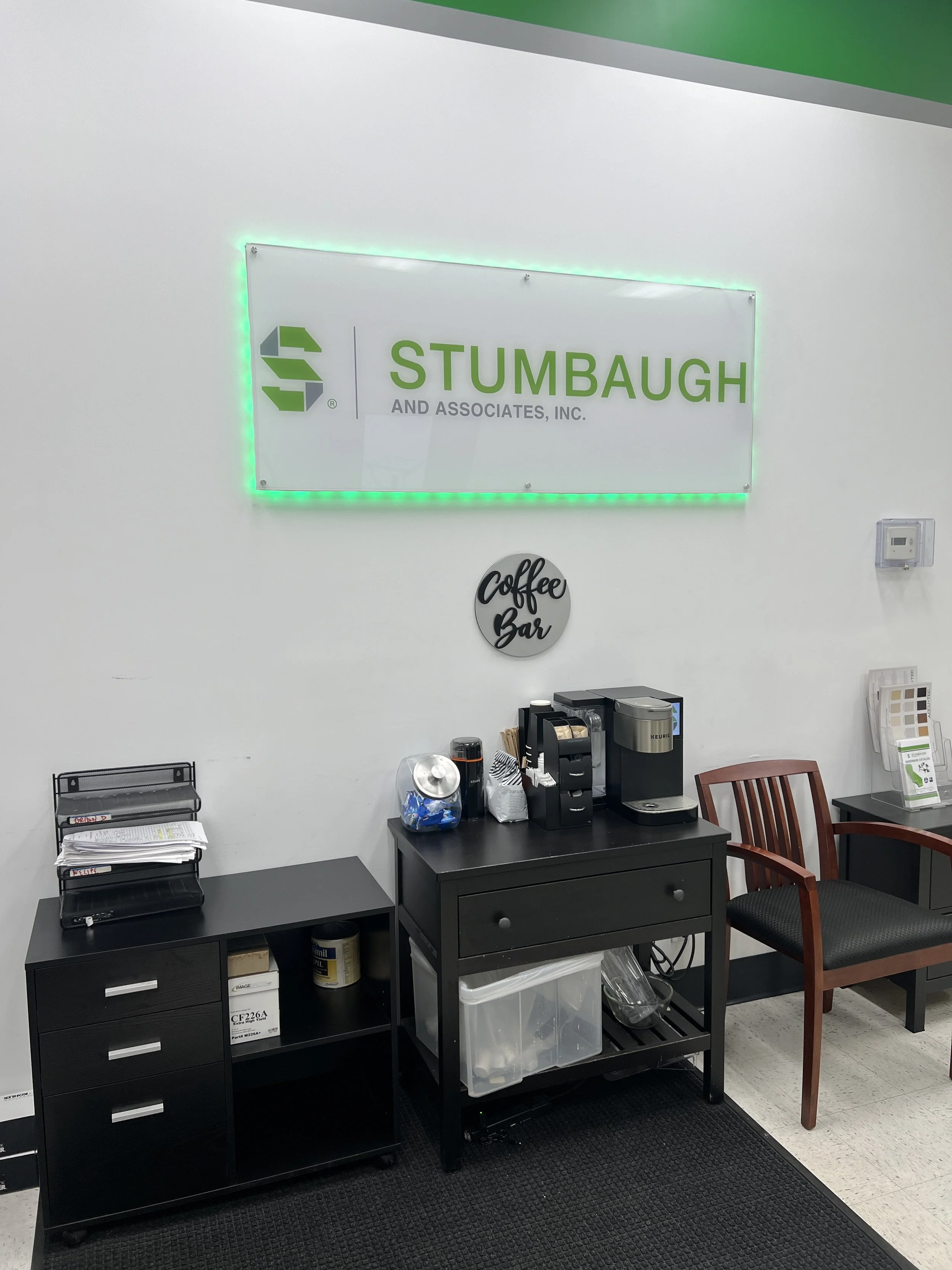 Gallery 3 — Stumbaugh & Associates, Inc.