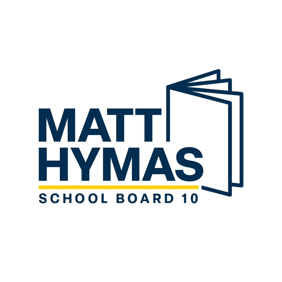 Matt Hymas State School Board