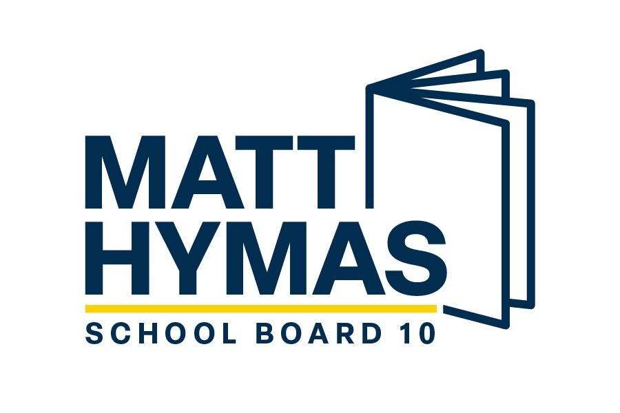 Matt Hymas State School Board