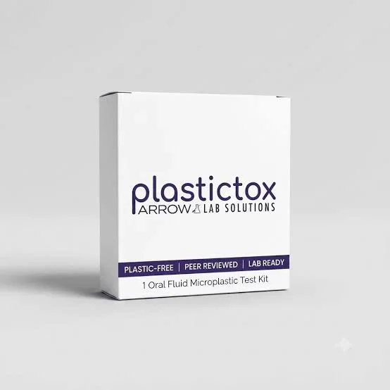 Microplastic Testing
